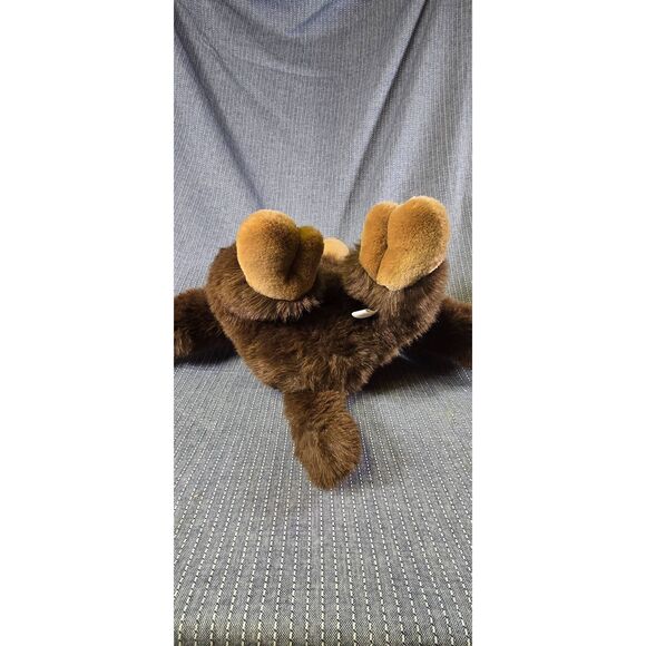 Chosun Korean Plush Monkey - Picture 3 of 11